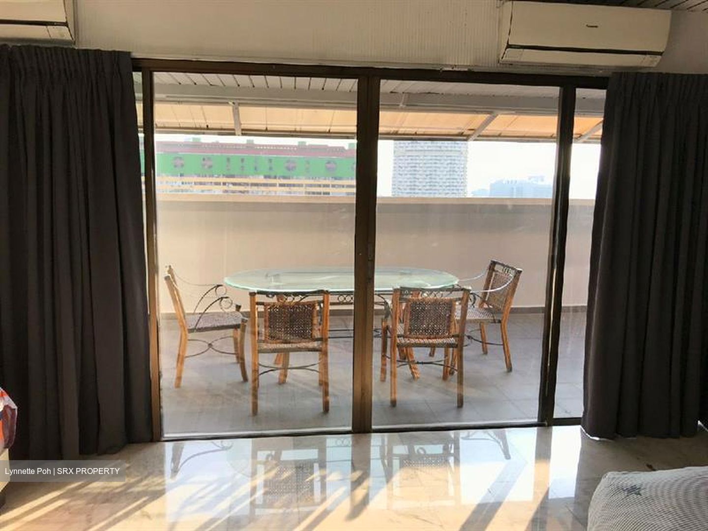People's Park Centre (D1), Apartment #461246661